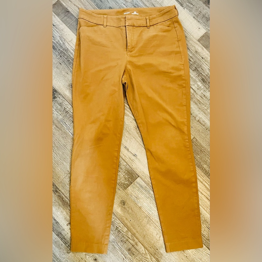 OLD NAVY Pixie Pants Size 12